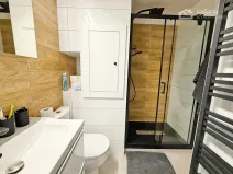 Pronájem bytu 1+1, Valašské Meziříčí, Havlíčkova, 35 m2