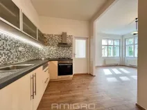 Pronájem bytu 3+kk, Brno, Zemědělská, 80 m2