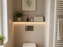 Pronájem bytu 1+kk, Praha - Řeporyje, Haenkeho, 31 m2