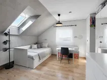 Prodej rodinného domu, Praha - Řeporyje, Horšovská, 166 m2