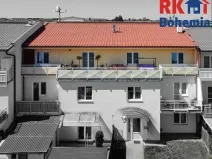 Prodej bytu 3+kk, Nehvizdy, Vyšehořovická, 90 m2
