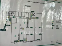 Pronájem skladu, Benešov, Černoleská, 547 m2