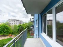 Pronájem bytu 2+kk, Praha - Čakovice, Blachutova, 72 m2