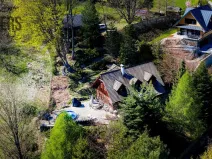 Prodej rodinného domu, Vrchlabí - Hořejší Vrchlabí, Pod Žalým, 125 m2