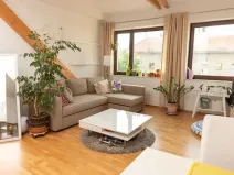 Pronájem bytu 2+kk, Praha - Strašnice, V olšinách, 57 m2