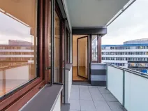 Pronájem bytu 2+kk, Praha - Jinonice, Pod stolovou horou, 58 m2