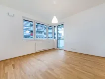 Pronájem bytu 2+kk, Praha - Jinonice, Pod stolovou horou, 58 m2
