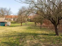 Prodej pozemku pro bydlení, Bučovice, Urbáškova, 580 m2