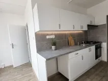 Pronájem bytu 2+1, Litvínov, Rooseveltova, 64 m2
