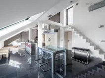 Prodej bytu 3+kk, Praha - Nové Město, Křemencova, 162 m2