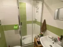 Pronájem bytu 2+kk, Frýdlant, Husova, 39 m2