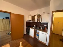 Pronájem bytu 2+kk, Frýdlant, Husova, 39 m2