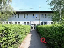 Pronájem kanceláře, Praha - Smíchov, Radlická, 67 m2