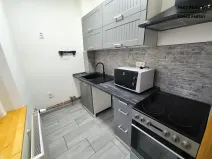 Pronájem bytu 2+1, Chabařovice, 50 m2