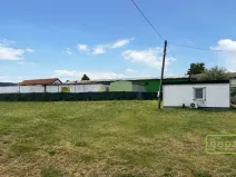 Pronájem kanceláře, Líšnice, 50 m2