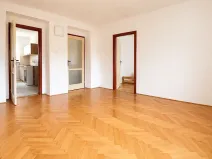 Pronájem bytu 2+1, Písek, Erbenova, 57 m2