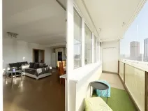 Pronájem bytu 3+kk, Praha, Píškova, 70 m2