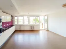 Pronájem bytu 3+kk, Praha, Píškova, 70 m2