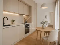 Prodej bytu 2+kk, Praha - Nové Město, Soukenická, 36 m2