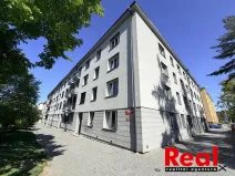 Prodej bytu 2+1, Praha - Strašnice, Průběžná, 59 m2