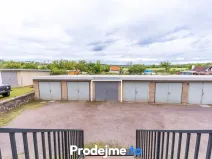 Pronájem garáže, Znojmo, Holandská, 25 m2