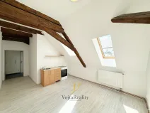 Pronájem bytu 1+kk, Olomouc, Zámečnická, 35 m2