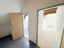 Pronájem bytu 1+kk, Olomouc, Zámečnická, 35 m2