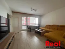 Pronájem bytu 3+1, Brno - Židenice, Bořetická, 72 m2