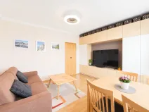 Prodej bytu 2+1, Olomouc - Nové Sady, Družební, 43 m2