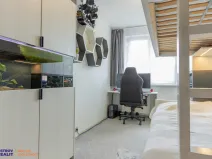 Prodej bytu 2+1, Olomouc - Nové Sady, Družební, 43 m2
