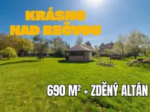 Prodej pozemku pro bydlení, Valašské Meziříčí, Záhumení, 690 m2