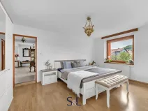 Prodej rodinného domu, Nový Bor, Na Výsluní, 245 m2