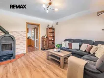 Prodej rodinného domu, Žíšov, 123 m2