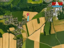 Prodej pole, Dolní Břežany - Lhota, 20223 m2