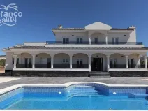 Prodej rodinného domu, Pinoso, Alicante, Španělsko, 245 m2