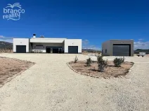 Prodej rodinného domu, Pinoso, Alicante, Španělsko, 165 m2