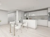Prodej rodinného domu, Calasparra, Murcia, Španělsko, 104 m2