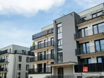 Prodej bytu 2+kk, Kladno - Dubí, Ke křížku, 54 m2