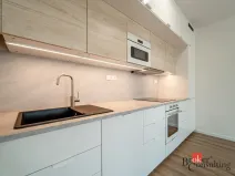 Prodej bytu 2+kk, Kladno - Dubí, Ke křížku, 54 m2