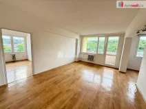 Pronájem bytu 3+1, Kralupy nad Vltavou, sídl. Hůrka, 82 m2