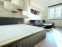 Prodej bytu 1+1, Ostrava, náměstí Gen. Svobody, 33 m2
