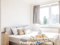 Prodej bytu 2+1, Pohořelice - Nová Ves, 60 m2