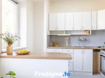 Prodej bytu 2+1, Pohořelice - Nová Ves, 60 m2