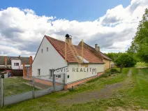 Prodej rodinného domu, Dražovice, 65 m2