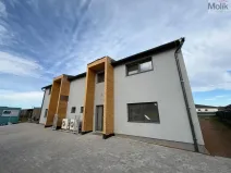 Pronájem bytu 5+kk, Most, Šafránová, 157 m2