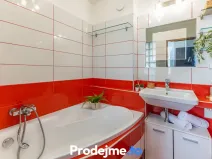 Prodej bytu 3+1, Znojmo, Horníčkova, 74 m2