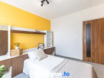 Prodej bytu 3+1, Znojmo, Horníčkova, 74 m2
