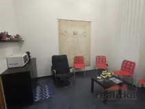 Pronájem kanceláře, Opava - Město, Horní náměstí, 39 m2