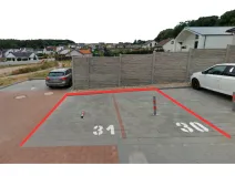 Pronájem obchodního prostoru, Neslovice, Lesní, 66 m2