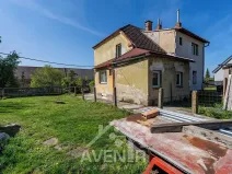 Prodej rodinného domu, Kosmonosy, 175 m2